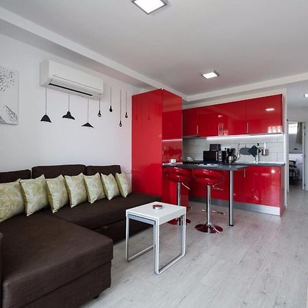 Apartmán 4 Minutes Walk From Yumbo Maspalomas  Exteriér fotografie