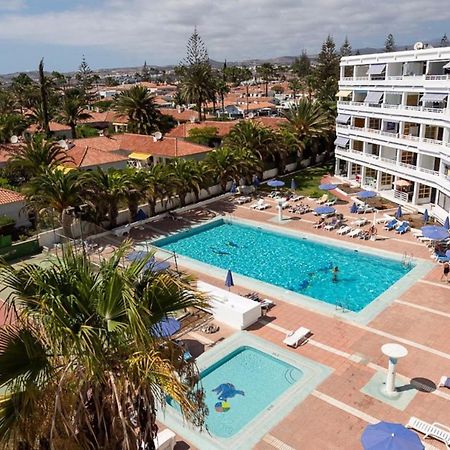 Apartmán 4 Minutes Walk From Yumbo Maspalomas  Exteriér fotografie