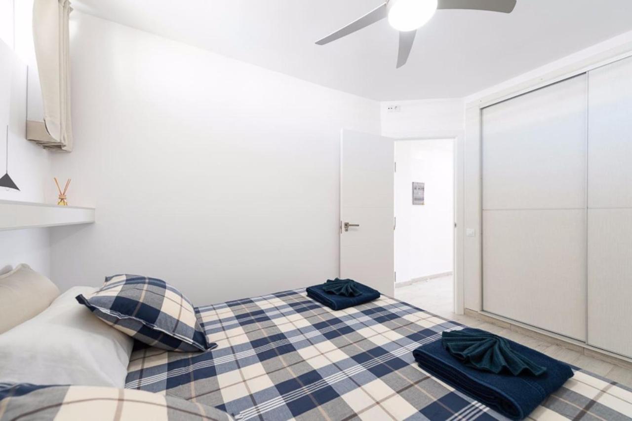 Apartmán 4 Minutes Walk From Yumbo Maspalomas  Exteriér fotografie